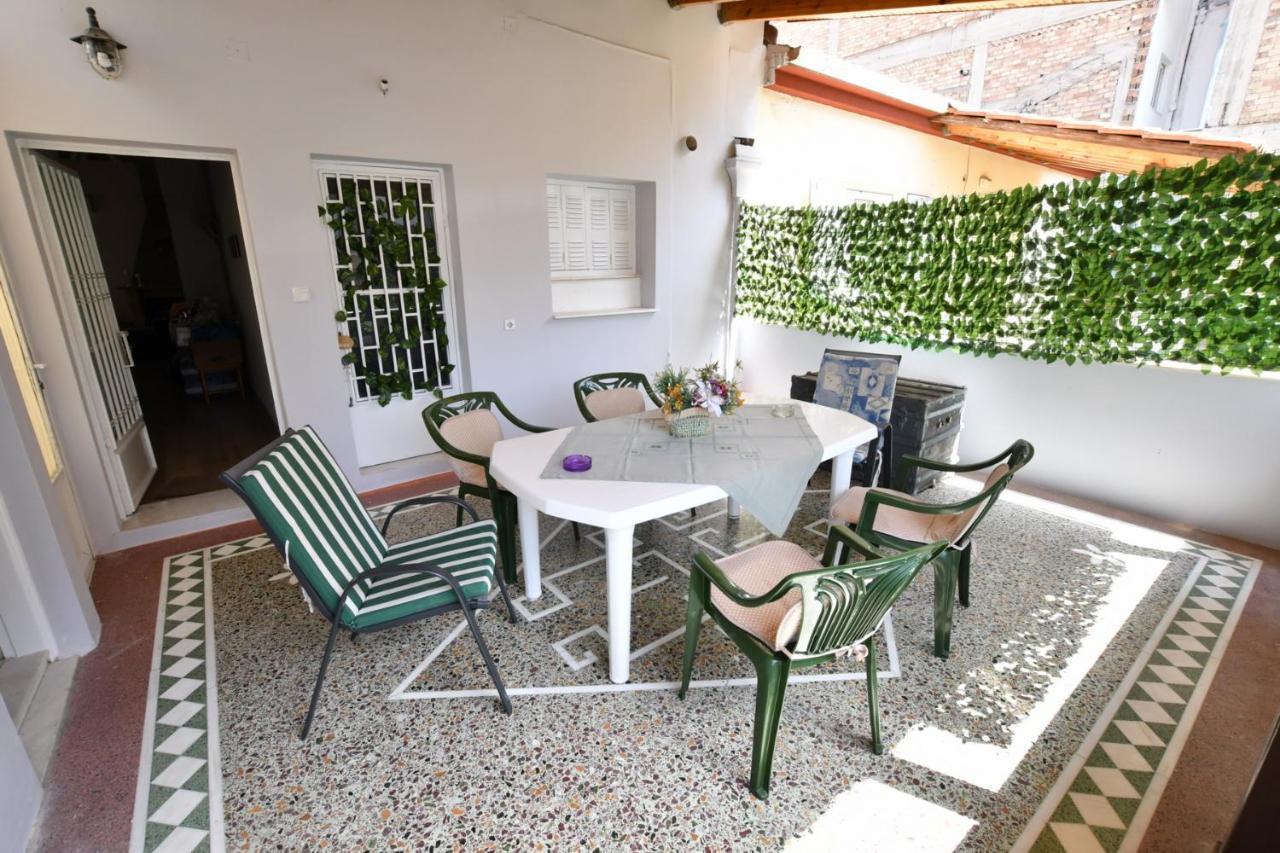 Ferienwohnung Downtown Loft Egio Exterior foto